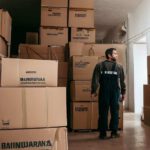 Mudanzas Barcino: La empresa de mudanzas confiable en Tarragona