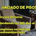 Vaciado de pisos y casas en Igualada: Cómo deshacerte de lo que ya no necesitas en tu hogar