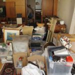 Servicio de vaciado de pisos y locales en Rabós con evaluación inicial del espacio y objetos a retirar